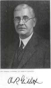 Part 3 Rand Descendants