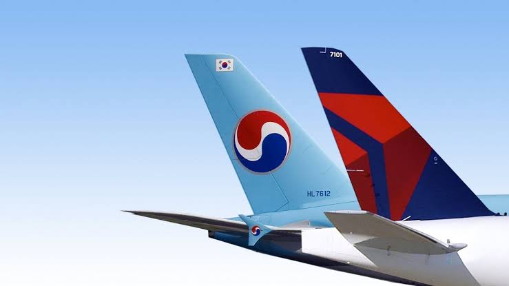 Strategic partnerships strengthen Delta's Asian network, AI generated