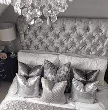 ( 0.0) out of 5 stars. White And Silver Bedroom Decor Ideas Home Decor Bliss Silver Bedroom Decor White And Silver Bedroom Silver Bedroom