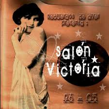 Si Tu Boquito Fuera By Salon Victoria Was Added To My Descubrimiento Semanal Playlist On Spotify Victoria Song Spotify Playlist