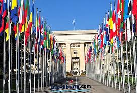Majlis keselamatan pertubuhan bangsa bersatu, pbb desak demokrasi dikembalikan di myanmar. 12 Tarikan Pelancong Yang Menarik Di Geneva