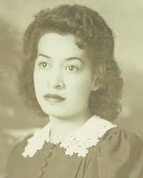 Altagracia Flores Obituary (2015)