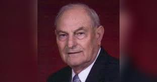 Charles Edwin Shelton Obituary