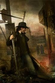 5 works in michael carpenter & harry dresden. Jim Butcher If This Be Method
