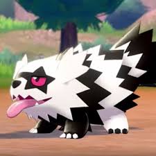 Pokémon Sword and Shield' Trailer Shows Galarian Forms, Team Yell ...
