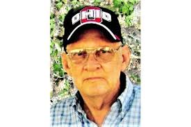 Donald Malott Obituary (1937