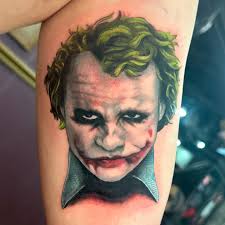 Ruby Rider from my flash! . DM if you're interested in a project like this!  . #tattoo #tattooartist #tattooart #tattooartists #nctattooers  #nctattooartist #nctattoos #nctattoo #raleightattoo #raleightattooartist  #carytattoo #carytattooartist ...