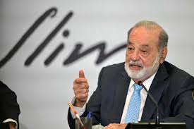 Carlos Slim