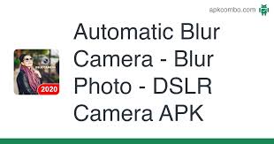 Your first step is to decide between a dslr and a mirrorless camera. Automatic Blur Camera Blur Photo Dslr Camera Apk 1 10 Aplicacion Android Descargar