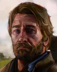 Arthur seeing the light