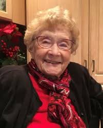 Evelyn Patton Obituary February 20, 2023