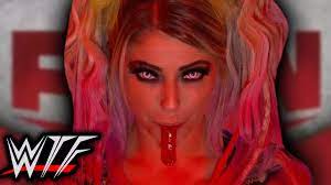 WWE Raw WTF Moments | Alexa Bliss' Really Long Tongue, Drew McIntyre Stops  The Miz Cashing In - YouTube