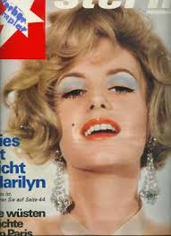 STERN Heft 23 vom Juni 1968