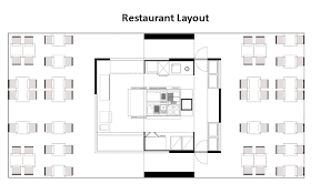 File kitchen layout autocad in front view. Restaurant Layouts Restaurant Design Software Restaurant Drawings Restaurant Layout Designs