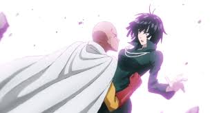 One Punch Man 2nd Season Series Review The Outerhaven