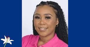 Angel Mcgruder's Instagram, Twitter & Facebook