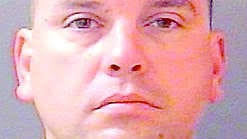 Officer pleads guilty to public intoxication