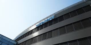 Hatte vor 10 jahren schon eins dort. Global Competence For Payment Wirecard Cee