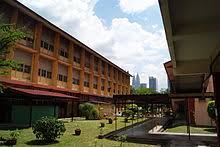 Sekolah menengah kebangsaan agama (p) alawiyah. Sekolah Menengah Kebangsaan Seri Ampang Kuala Lumpur Wikipedia Bahasa Melayu Ensiklopedia Bebas