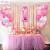 First Birthday Decoration Ideas At Home