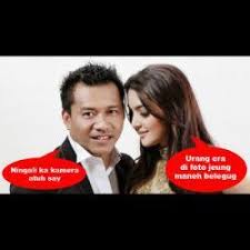 Nah berikut ini adalah beberapa gambar meme lucu yang telah mimin kumpulkan dari berbagai sumber. Gambar Lucu Percakapan Bahasa Sunda Gambar Lucu Lucu Gambar