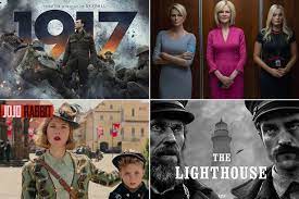 Watch all the best new trailers from. New Movies Coming Out In January 2020 Upcoming Uk Film Releases Mirror Online