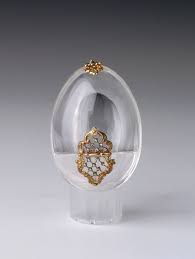 Egg Shaped Box Faberge Eggs Faberge Faberge Jewelry