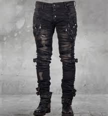 Maybe you would like to learn more about one of these? Post Apocalyptic Styles Delicious Boutique