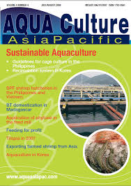 The head office is in parit buntar. July Aug 2008 Aqua Culture Asia Pacific