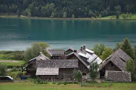 The haus am see hotel is located in techendorf making it one of the best hotels to stay at while in town. Camping Am Weissensee