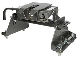 Has anyonybody actually seen or own a 2016 with the factory fifth wheel hitch prep? Husky 33018 Husky 16kw Oem 5th Wheel Hitch For Ford Equipped With Under Bed Prep Package