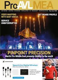 1 aperture square led recessed inground + indicator input: Pro Avl Mea May June 2020 By Blank Canvas Publishing Ltd Issuu