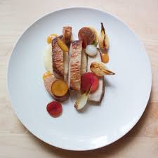 It takes talent and a lot of practice time in order. How To Plate Food Like A 3 Star Michelin Chef