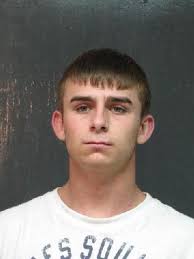 Vernon men accused in residential burglary