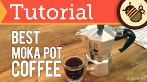 Check spelling or type a new query. How To Make Moka Pot Coffee Espresso The Best Way Tutorial Youtube
