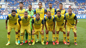 Chievo verona, club uit italië. Prima Gara Ufficiale Per Il Chievo Verona Che Sfida L Entella In Coppa Italia