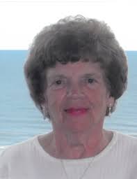 Obituary information for Margie Scearce Warren
