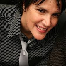 Vicky Lavergne's Instagram, Twitter & Facebook