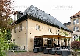 Herzlich willkommen im autohaus bad oldesloe! Blaues Haus Bad Oldesloe Architektur Bildarchiv