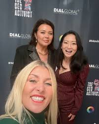 Our CEO Nicky Chance-Thompson MBE DL FRSA attended the launch of the 2025  @dial_global index, listening to an inspirational speech by founder  @leila_mckenzie_delis Delis and some thought provoking panels and catching  up