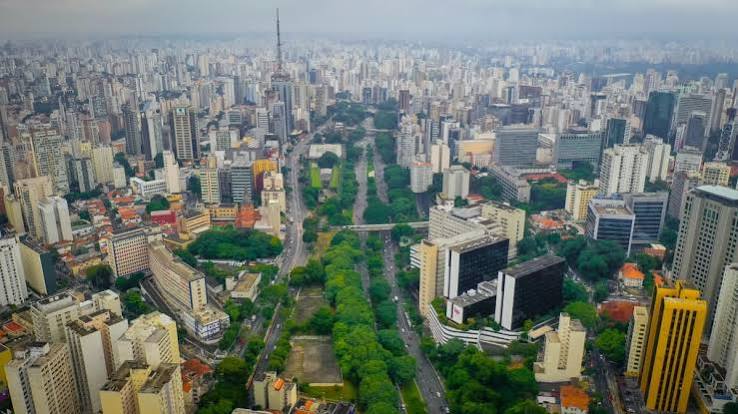 Casa Verde, bairro da Zona Norte SP