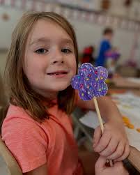 ☃️ 'Tis the season! Today after school, our High School Link Crew hosted a  Winter Wonderland event for freshmen with games, food, crafts, and fun. The  only thing missing was snow.