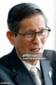 Sherry Drury of Okayama poses after competing in the All-Japan... News  Photo