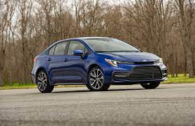 Toyotanation forum is a community dedicated to all toyota models. The Best Toyota Corolla Years For A Used Model