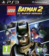 The force awakens™ immerses fans in the new star wars™ adventure like never before, retold through the clever and witty lego lens. Lego Batman 2 Dc Super Heroes Videojuego Ps3 Xbox 360 Psvita Pc Nintendo 3ds Wii Wii U Y Nds Vandal