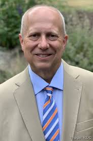 Don Smith's Viewpoint: Let's take competition to the next level