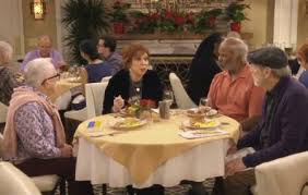 The Cast Of The Cool Kids Sitcoms Online Photo Galleries The series follows three male residents at the shady meadows retirement community who are forced to adapt when a new. sitcoms online