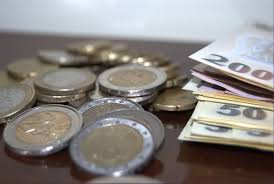 Maybe you would like to learn more about one of these? Ron Lowest Level Against Eur Since April 23 The Romania Journal