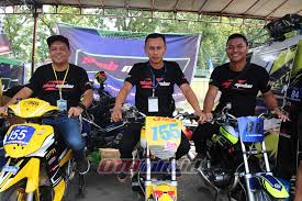 Photo gallery picture of yamaha rx king modif 9 Kali Tak Terkalahkan Ini Rahasia Rx King Terkencang Di Yamaha Cup Race Medan 2019 Otoinfo Id