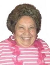 Obituary information for Adelia Gemma D'Eliseo